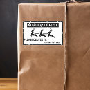 Search for postage stamps stickers North pole