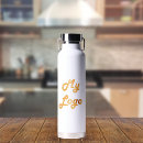 Search for logo water bottles Corporate