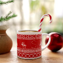 Search for reindeer mugs Scandinavian