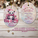 Search for granddaughter first christmas tree decorations Keepsake