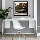 Search for 1940s car posters Vintage