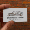 Search for mechanic business cards Machinist