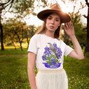 Search for texas bluebonnet tshirts Lupine