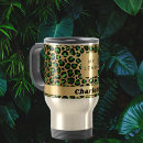 Search for cheetah mugs Glamourous