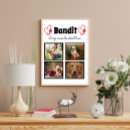 Search for family collage posters 4 photo collage