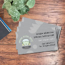 Search for driving school business cards Instructor