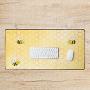 Search for bumble bee mousepads Summer
