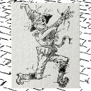 Search for wizard puzzles Scarecrow