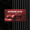 Search for auto repair business cards Modern