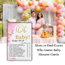 Search for mommy trivia baby shower games Guessing