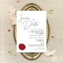 Search for dinner date invitations Minimalist