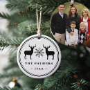 Search for black forest christmas tree decorations Deer