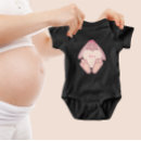 Search for handwritten baby clothes Heart