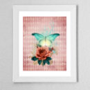 Search for vintage moth posters Floral