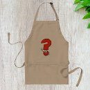 Search for mark aprons Punctuation