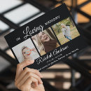Search for vigil invitations Memorial service