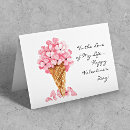 Search for across miles valentines day cards Pink