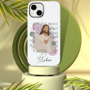 Search for holy spirit iphone cases Faith