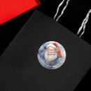 Search for st nick stickers Watercolor