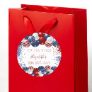 Search for sparkles flag stickers Red white and blue