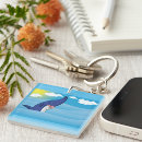 Search for cartoon sharks key rings Fish