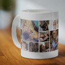 Search for 19 mugs Collage