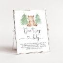 Search for woodland baby games Bear