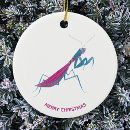 Search for weird christmas decor Strange