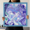 Search for periwinkle posters Blue