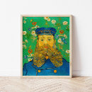 Search for van gogh portrait posters Joseph roulin