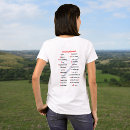 Search for alphabet z tshirts A to z