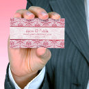 Search for victorian pattern business cards Damask