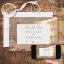 Search for gold floral save the dates Gold glitter sparkle