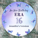Search for eras stickers Butterfly