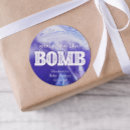 Search for bath bomb stickers Watercolor