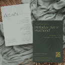 Search for beach destination birthday invitations Girls weekend