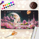 Search for fantasy worlds mousepads Cute