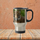 Search for tiger cat mugs Animals