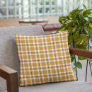 Search for country style cushions Plaid