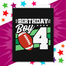 Search for 4 years old boy birthday cards 4th