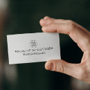 Search for social media rubber stamps Simple