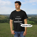 Search for geek humor tshirts Modern