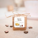 Search for truffle stickers Sweets