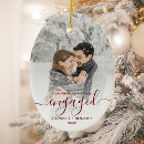 Search for burgundy christmas decor Engaged