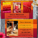Search for quilting business cards Crafter
