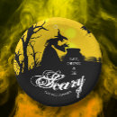 Search for halloween bowls Witch