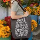 Search for botany tote bags Gardener