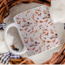 Search for fall floral mugs Orange