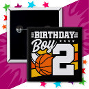 Search for 2 year olds badges Party