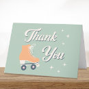 Search for roller skate thank you cards Cute